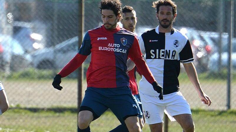 Pontedera, se chiami Brega non rifiuta