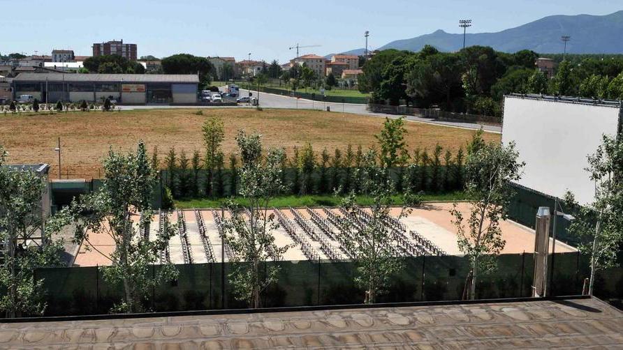 Oltre cinquanta film in visione all’aperto
