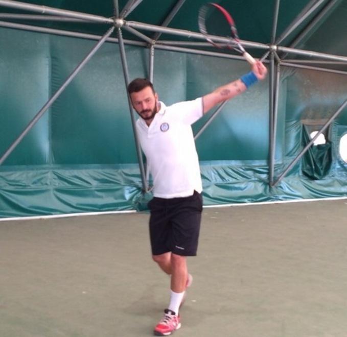 Tennis: il Cus conquista la finale di D1 