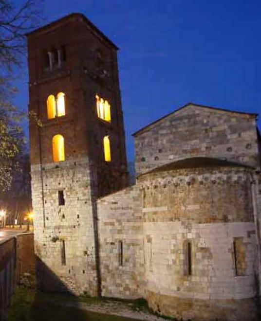 Segnalateci i vostri ricordi legati alla città 