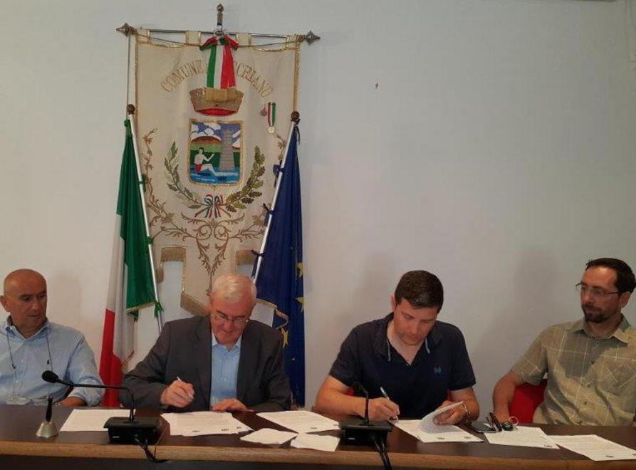 Cna e Comune, un accordo per bandi e gare d’appalto 