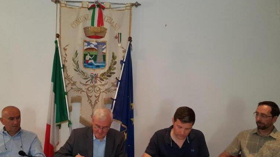 Cna e Comune, un accordo per bandi e gare d’appalto