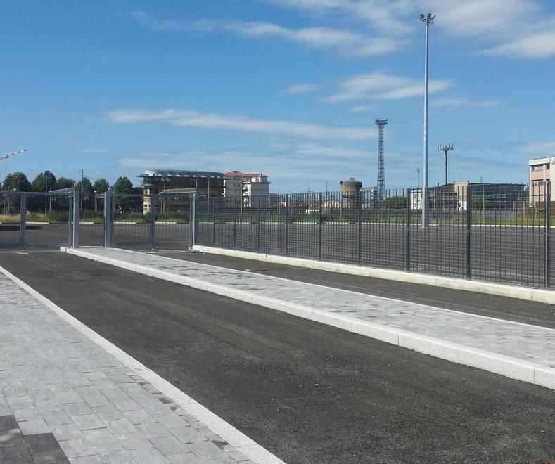 Terminal bus, la Cgil contesta le misure «I mezzi non girano» 