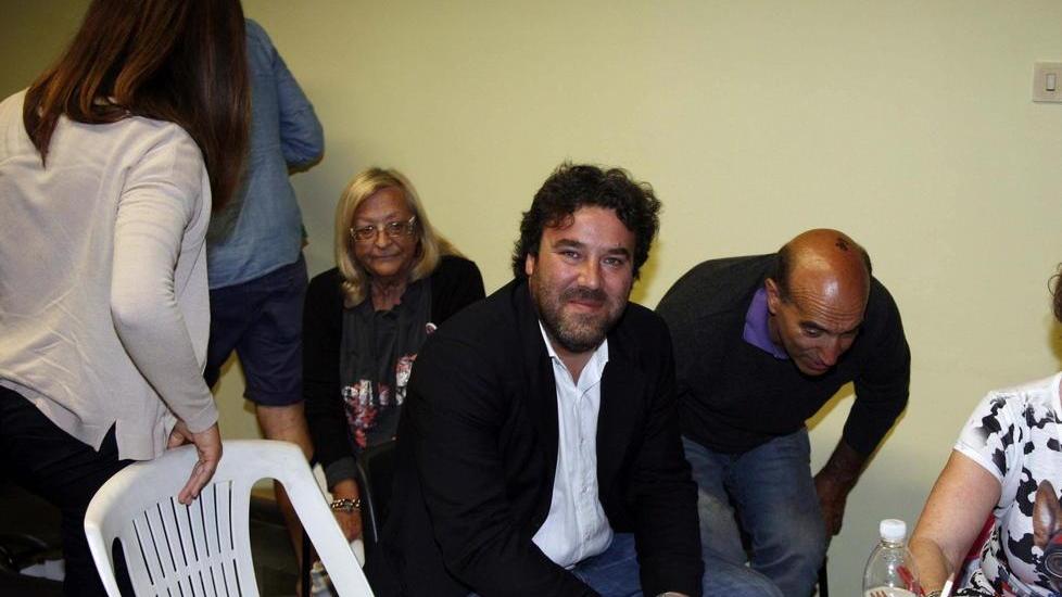 Sarà Forassiepi a guidare l’opposizione