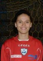 Roberta Maione dall’Elba all’azzurro