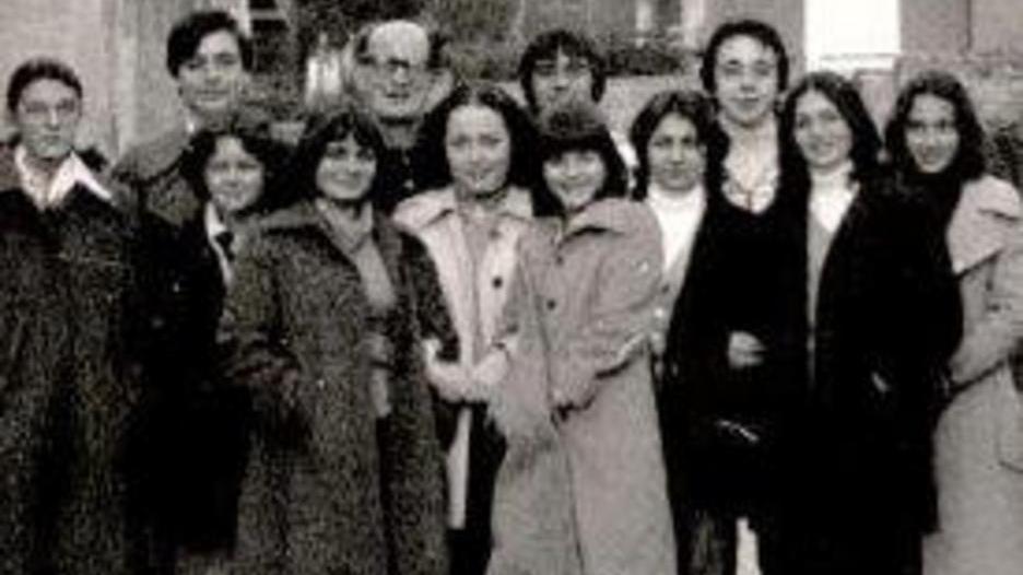 I 50 anni della parrocchia di San Giuseppe