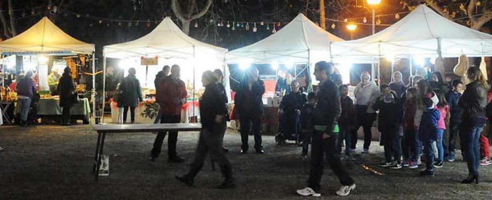 Piazza Dante si rianima con tre giorni di festa