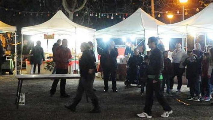 Piazza Dante si rianima con tre giorni di festa