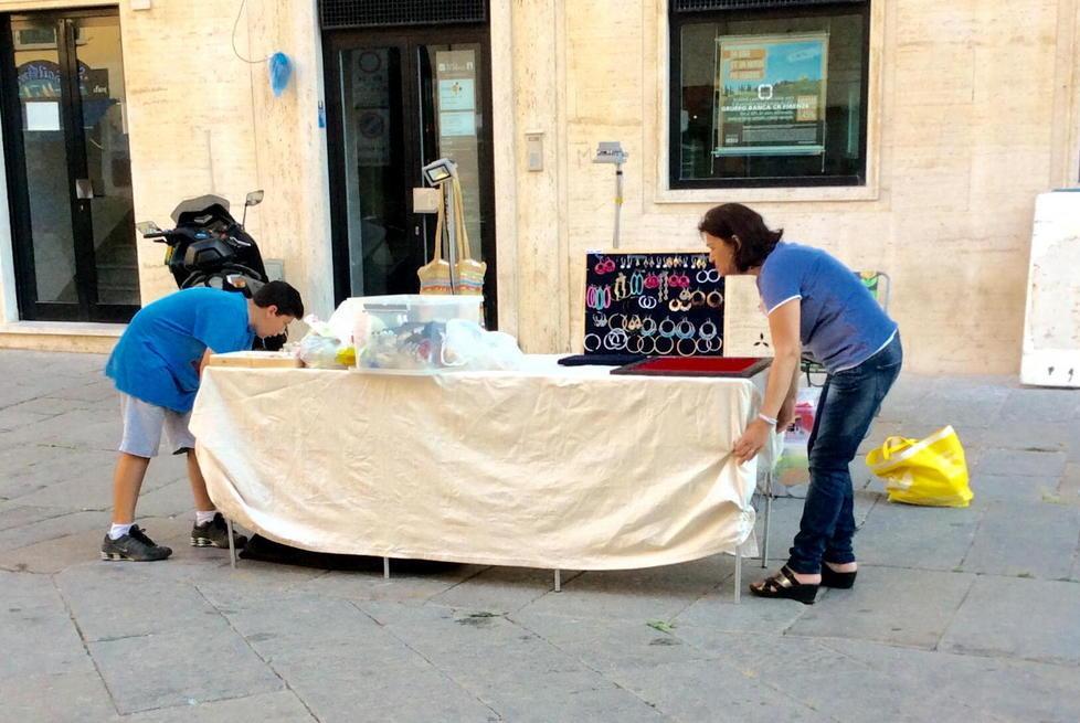 «Una morte annunciata per il mercatino serale»