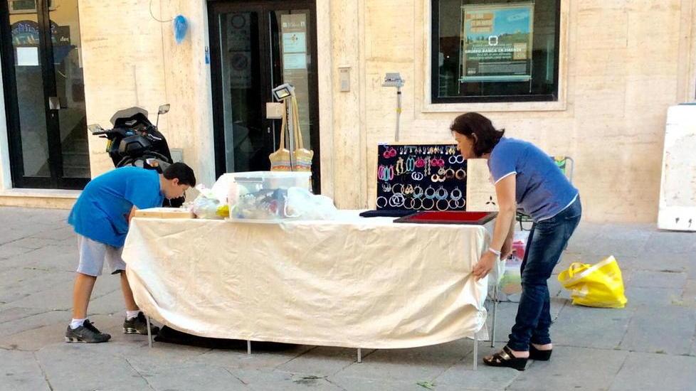«Una morte annunciata per il mercatino serale»
