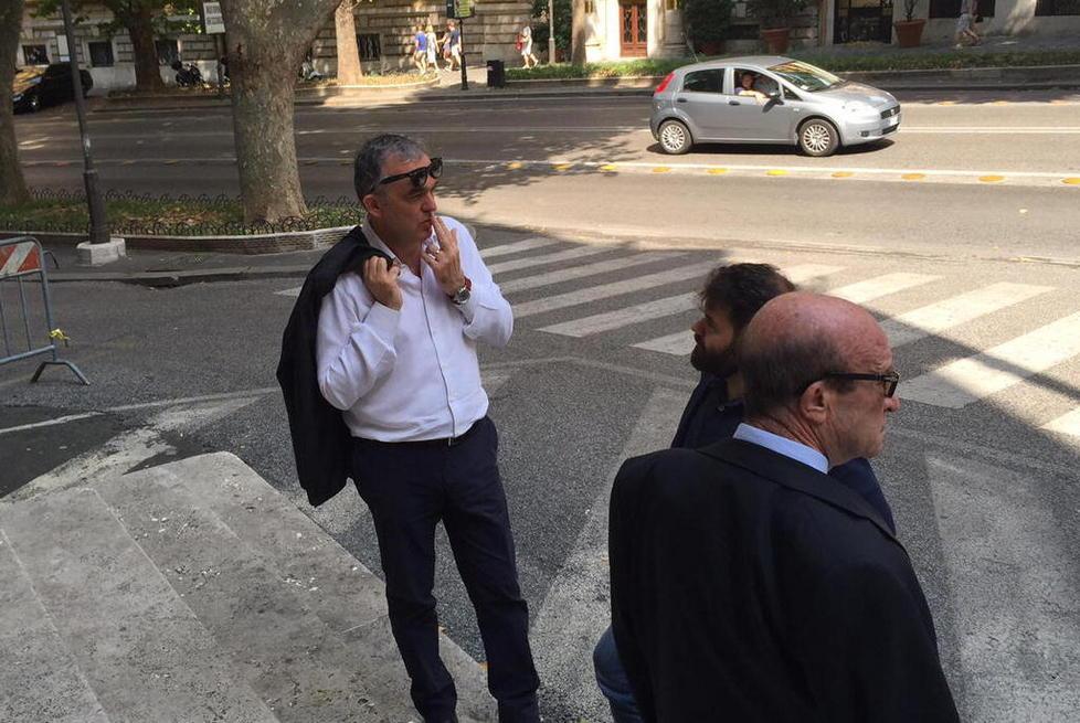 Il presidente Rossi: «Un passo in avanti il tavolo dell’energia» 