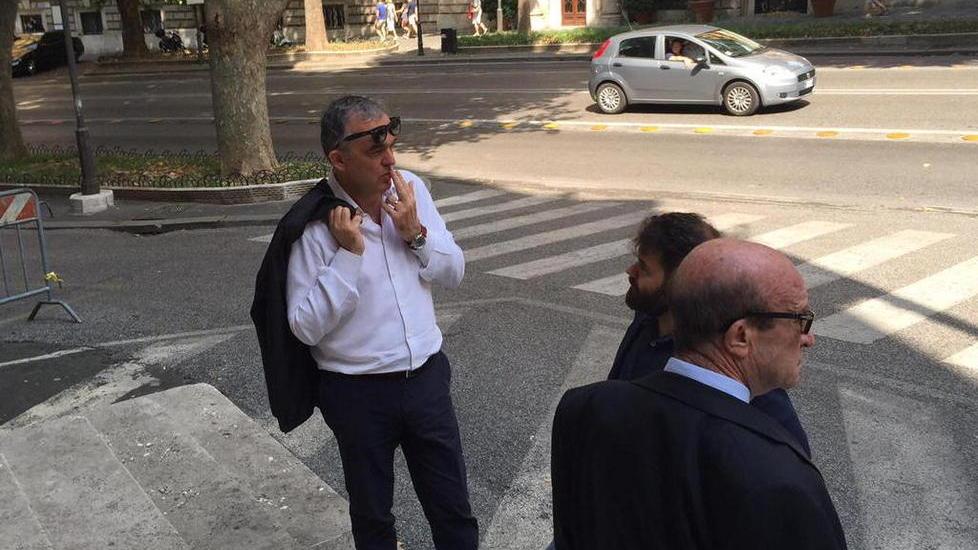 Il presidente Rossi: «Un passo in avanti il tavolo dell’energia»