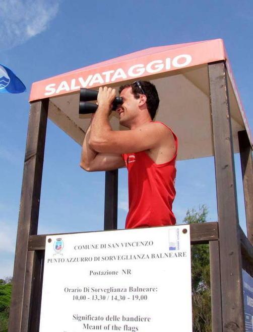 Sicurezza in mare del progetto Sarago restano i bagnini 