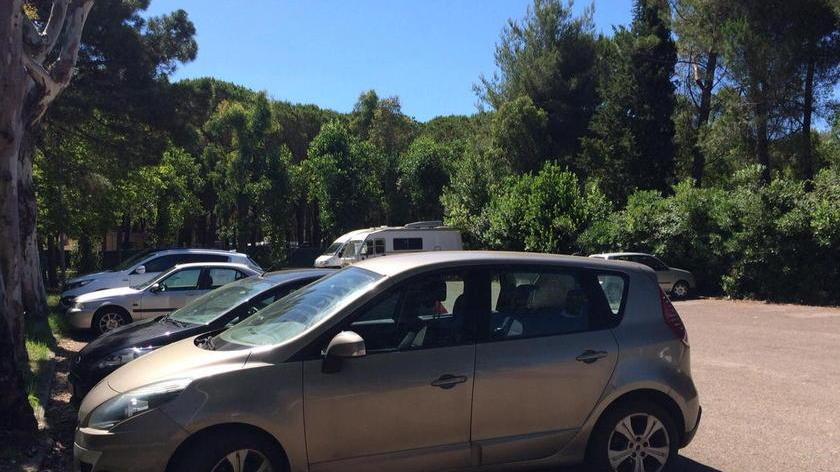 Razzia dei ladri su quattro auto