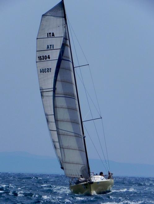 A Bira primo posto e record del trofeo Porto della Maremma