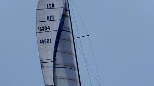 A Bira primo posto e record del trofeo Porto della Maremma