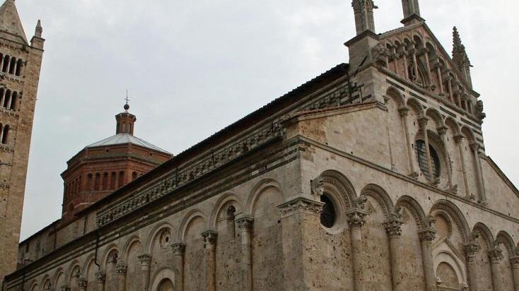Così si salvaguarda San Cerbone