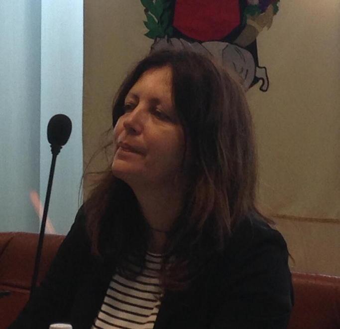 Marina Savini nuovo segretario generale 