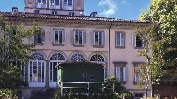 Cinema all’aperto, domani si parte