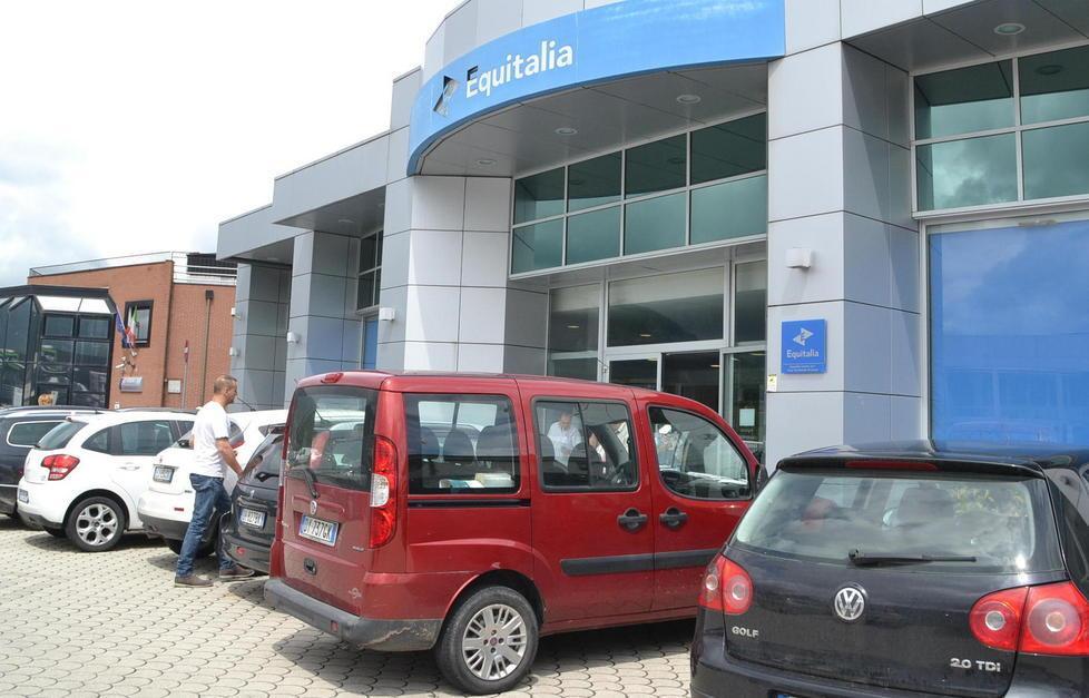 Dal primo luglio addio a Equitalia 