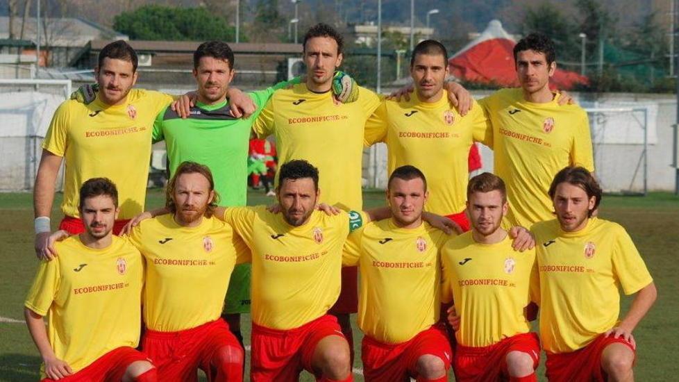 La Portuale conferma in blocco i giocatori della vecchia guardia