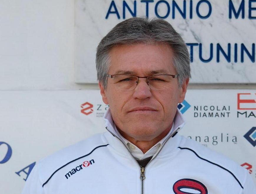San Marco ingaggia nuovo team manager 