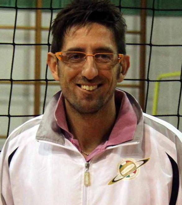 Ramori, ecco il coach rivelazione «Sono cresciuto con la squadra»