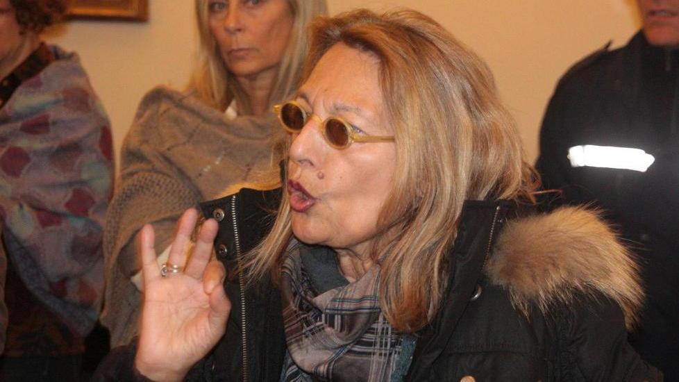 Prg, l’Osservatorio scrive a Nogarin e Aurigi