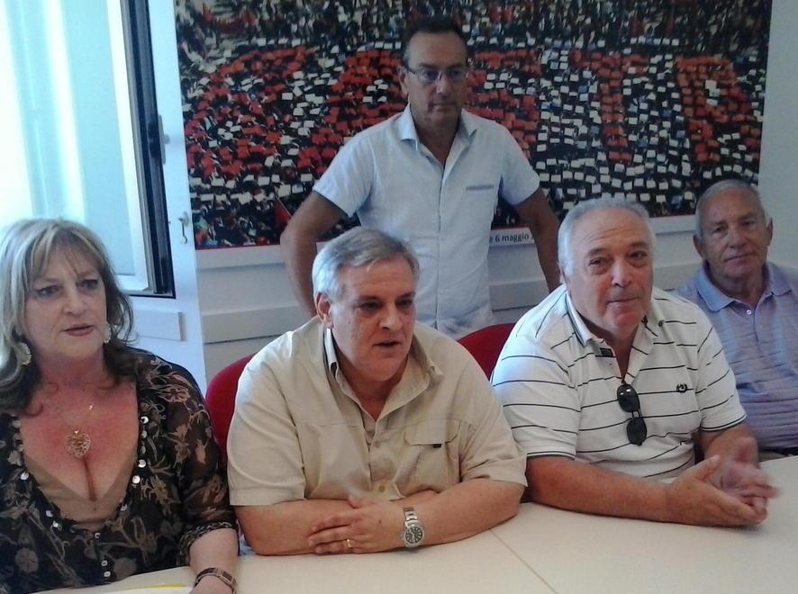 «Qui tre Case della Salute già raccolte 10.000 firme» 