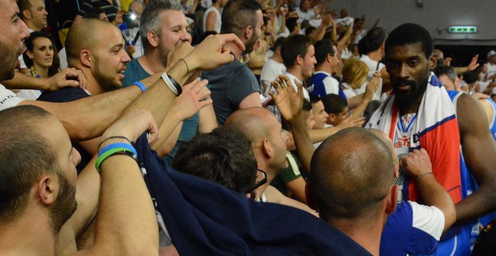 “Not in my house” e la sfida continua 