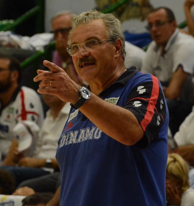 «Bene, sappiamo già come si fa» 