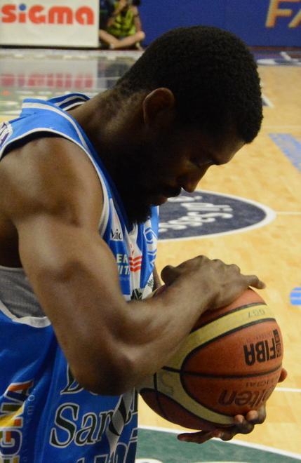 Lawal decolla ancora «Partita incredibile, due grandi squadre» 