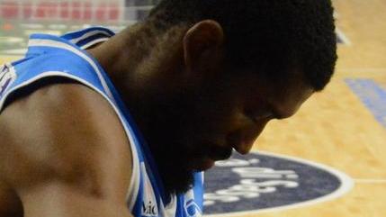 Lawal decolla ancora «Partita incredibile, due grandi squadre»