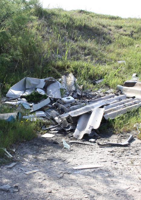 Bonifiche amianto, nessun intervento per gli arenili 