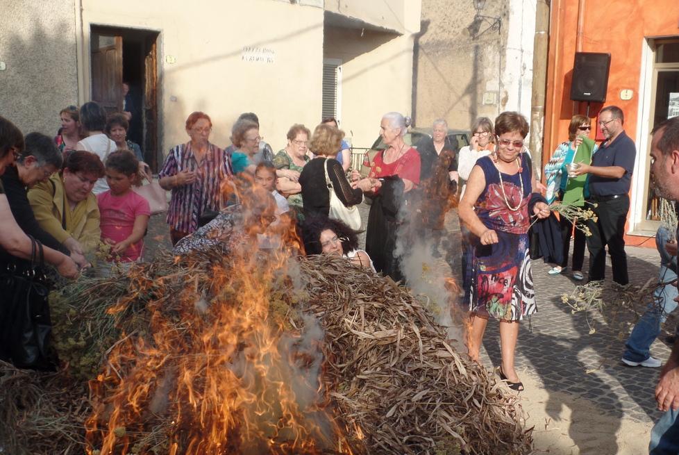 “Sa ughina de Santu Juanne” registra oltre 400 presenze
