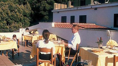 Il ristorante monte Maccione conquista “Girogustando”