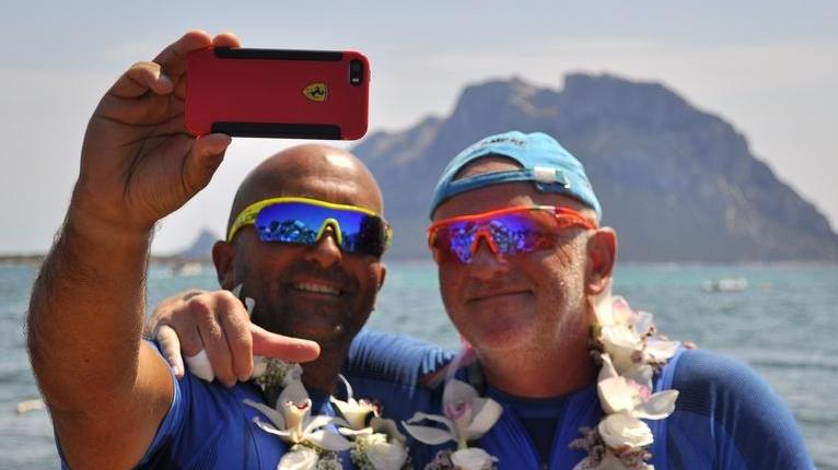 Sport e solidarietà allo Yacht club di Porto Rotondo