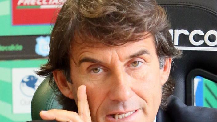 Carnevali: «Non faremo rivoluzioni»