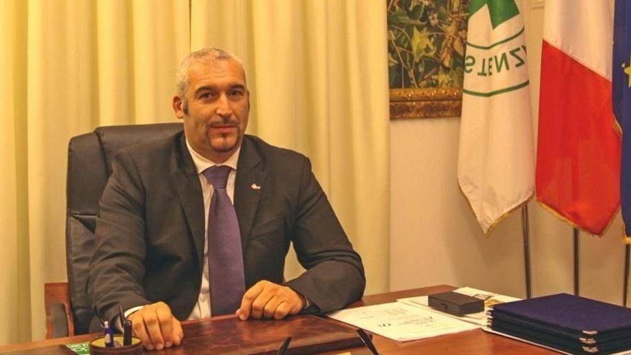 Pubblica assistenza: Stefano Barbieri rieletto presidente