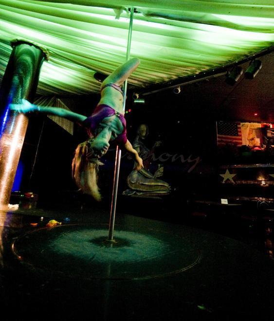 Qui ospitate le pornostar più famose