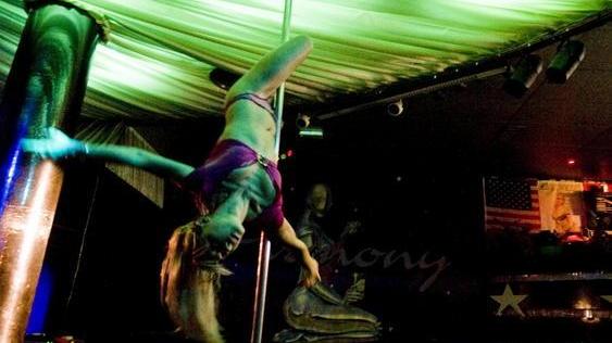 Qui ospitate le pornostar più famose