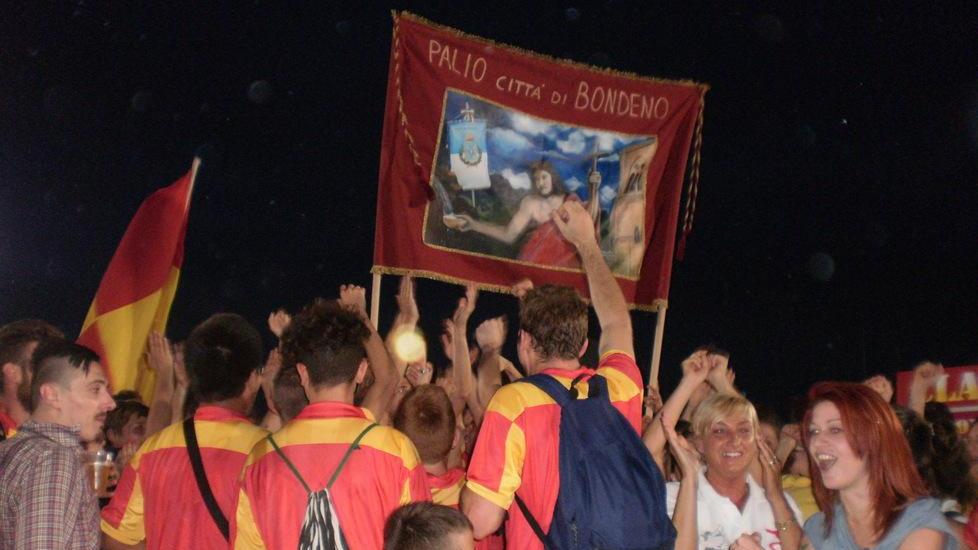 Il LocalFest lancia il Palio e il fascino delle sue gare