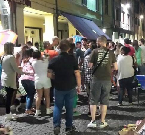 Il grande cuore dell’Avis Ecco tutti i donatori premiati