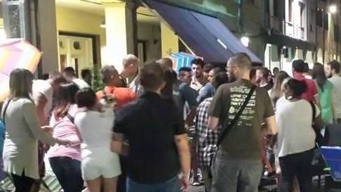 Il grande cuore dell’Avis Ecco tutti i donatori premiati