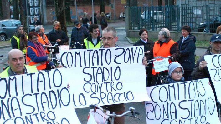 Quelli di Zona Stadio sui pedali per la 99ª volta