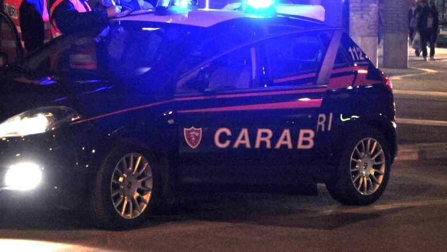 Nigeriano chiama il 112 e fa arrestare il ladro