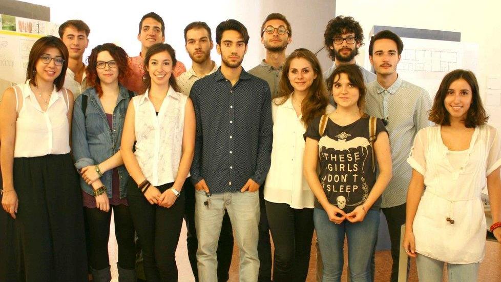 Sistemi in legno: ecco i vincitori