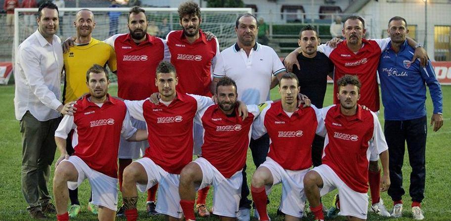 Monestirolo subito ai piedi di Rizzati Pontegradella 