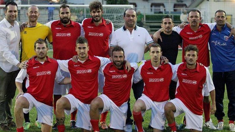 Monestirolo subito ai piedi di Rizzati Pontegradella