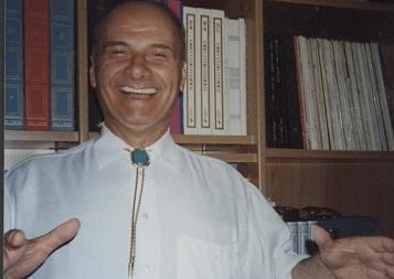 Altro riconoscimento alla splendida carriera del copparese Barioni 